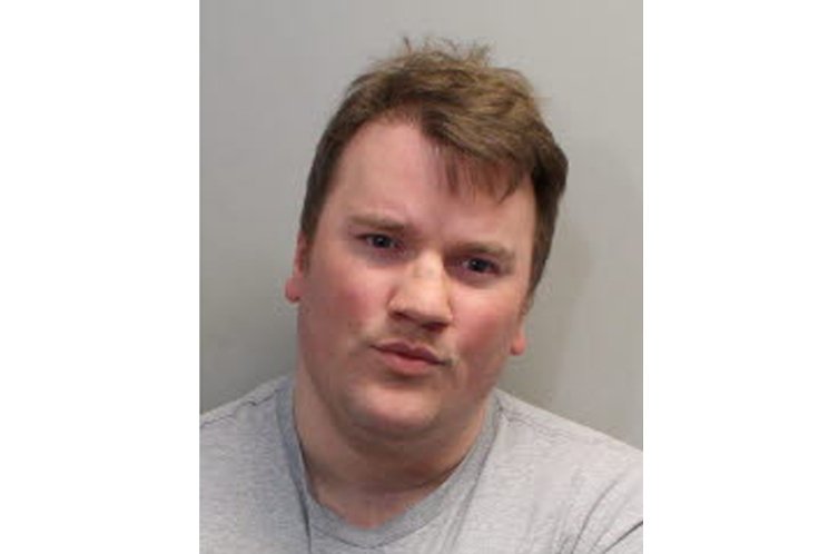 This undated photo provided by Leon County Sheriff&#x2019;s Office shows Scott Paul Beierle. Two people were shot to death and five others wounded at a yoga studio in Tallahassee, Fla., by Beierle, a gunman who then killed himself, authorities said. The two slain Friday, Nov. 2, 2018, included a student and faculty member at Florida State University, according to university officials. (Leon County Sheriff&#x2019;s Office via AP)
