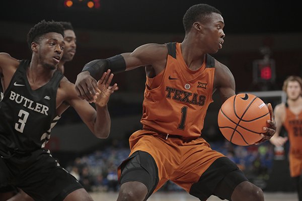 phil knight invitational 2018