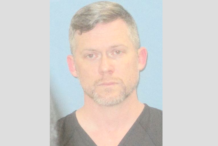 Hd Party Of Baby - Arkansas political consultant charged in child porn case used meth at  county job, federal agent says