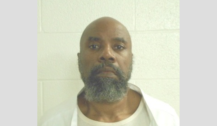 Charles A. Winston, 60, was found dead at the Maximum Security Unit in Tucker Monday night, authorities said. Photo courtesy of the Arkansas Department of Correction
