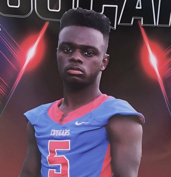 UNDER THE RADAR HelenaWest Helena’s Armonie Calhoun