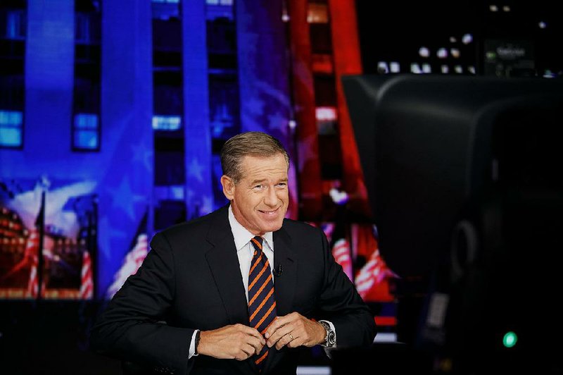 Memory of anchor Brian Williams’ transgressions has faded with the help of his latest show, The 11th Hour. 