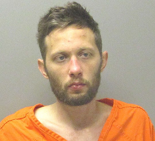 Man charged with first-degree murder in stabbing death | Hot Springs ...