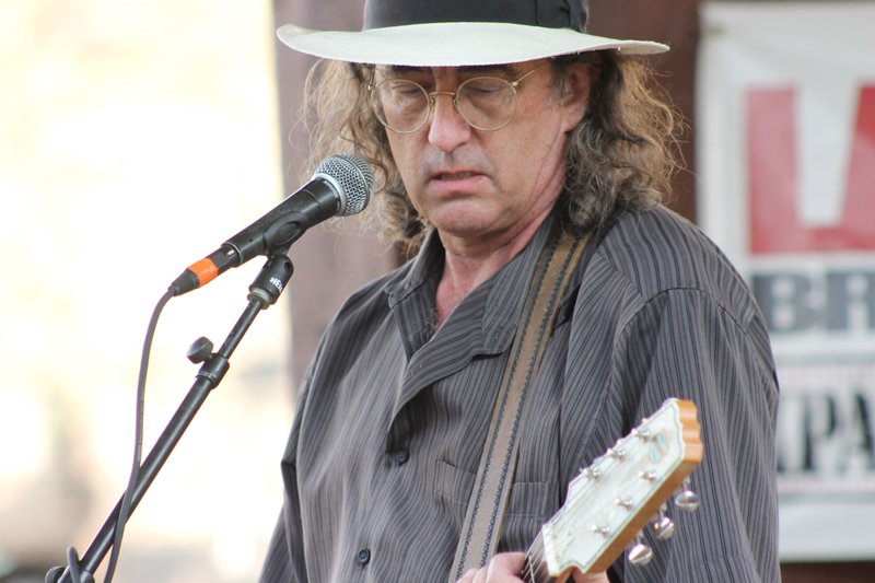 James McMurtry -- Rock guitar player and songwriter James McMurtry returns to George's Majestic Lounge in Fayetteville at 9:30 p.m. Nov. 9 following his latest release, "Complicated Game." With the new album, McMurtry spins his stories with a novelist's eye and a painter's precision and doubles down on the literate storytelling longtime enthusiasts expect, while promising fans a road trip of unprecedented geographic and emotional scope. Bonnie Whitmore will open. jamesmcmurtry.com. $20-$22.