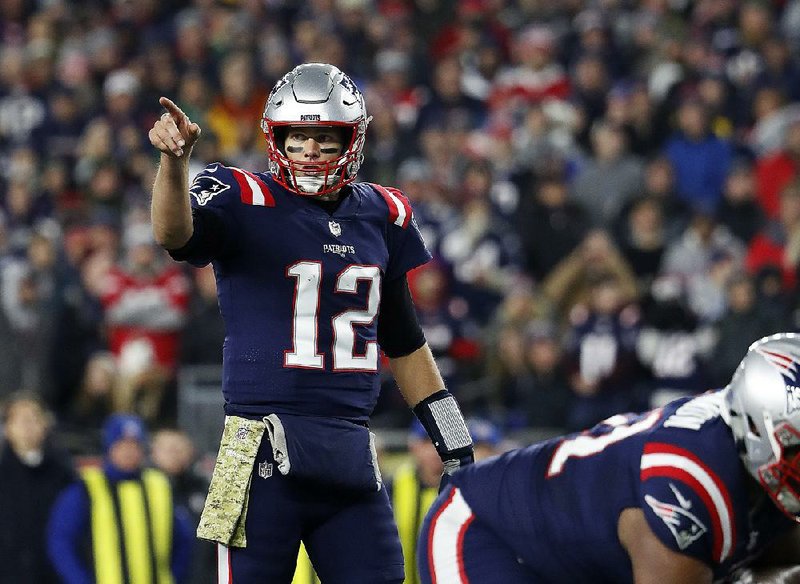 Patriots' quarterback Tom Brady almost had a different jersey number