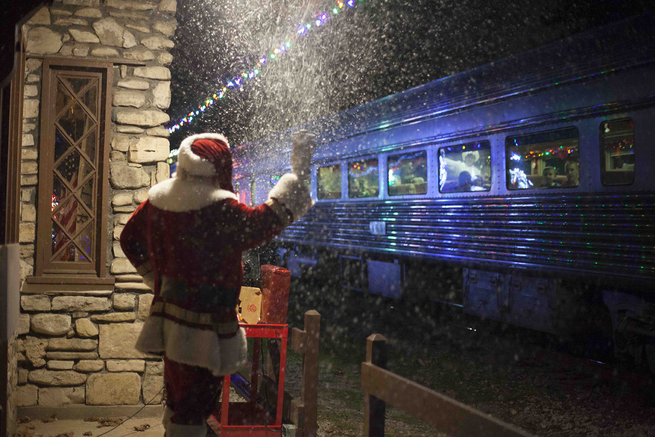 Have A Holly Jolly Christmas
