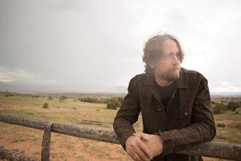 Courtesy Photo Hayes Carll has a new album coming out on Duotone in the spring. The project will no doubt be fronted by "Magnolia Wind," a single released last month.