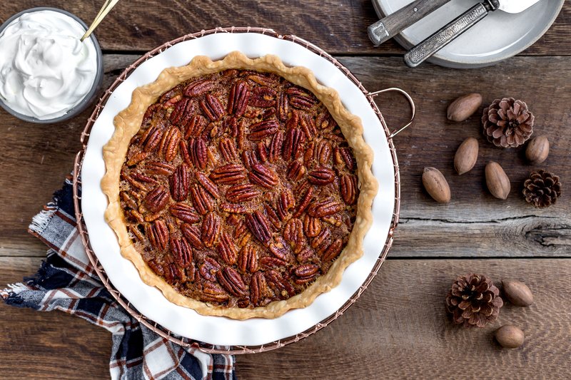 Pecan Pie