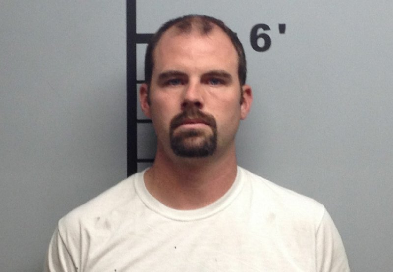 Arkansas firefighter accused of rape The Arkansas DemocratGazette Arkansas' Best News Source