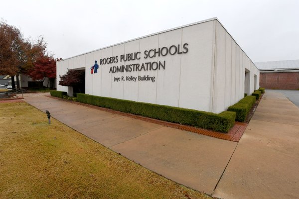 Rogers School Board approves Greenwell as new principal at Heritage High School - Vimarsana News
