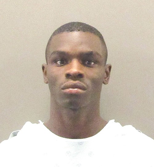 Murder charges filed in fatal wreck following pursuit | Hot Springs ...