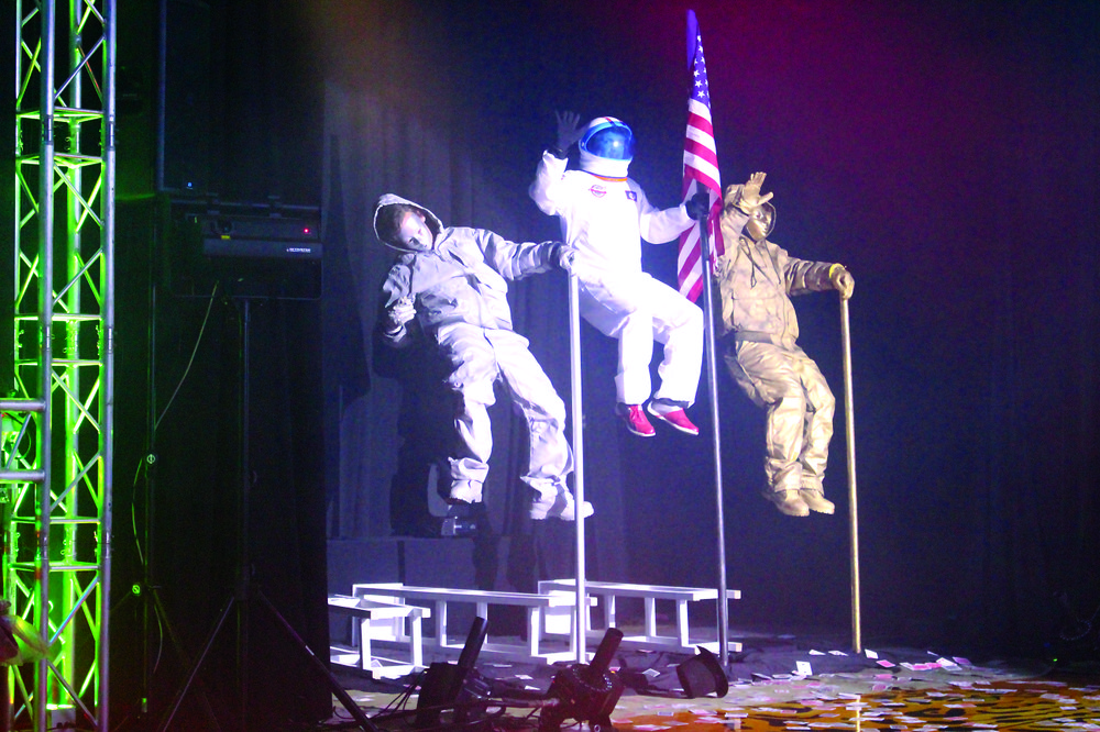 SmackoverNorphlet hosts fourth annual STEM Night