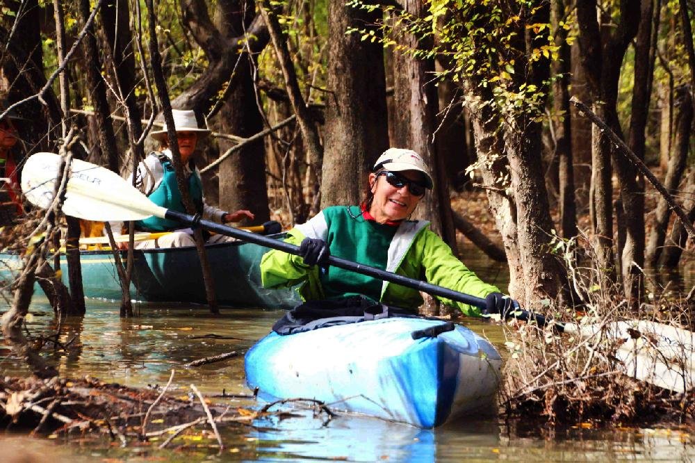 Dale Bumpers White River National Wildlife Refuge Northwest Arkansas