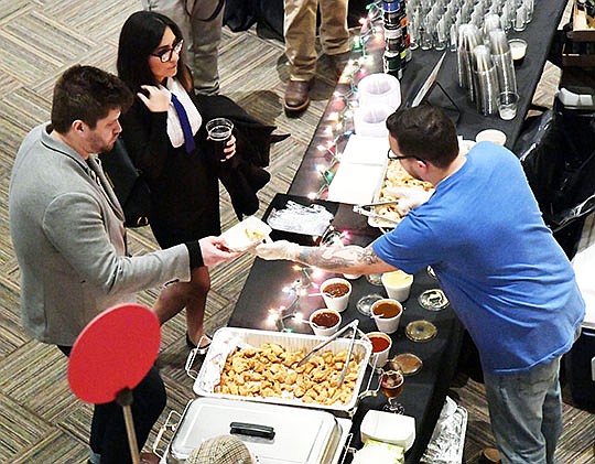 Taste of the Holidays | Hot Springs Sentinel Record