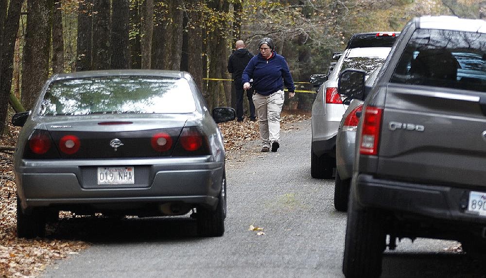 Police: 2 adults, teen charged with murder in killing of man found dead ...