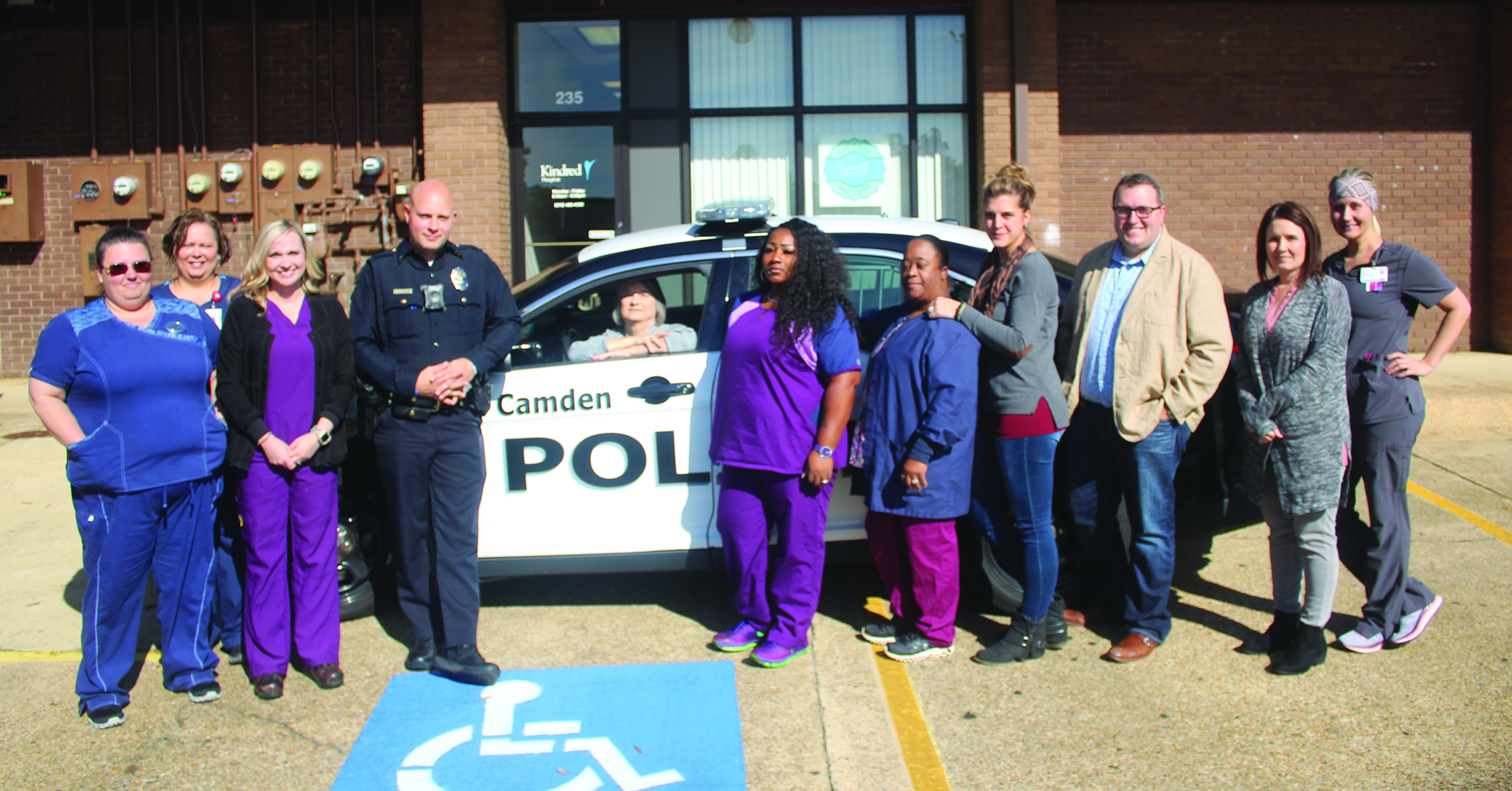 Download Kindred Hospice Background