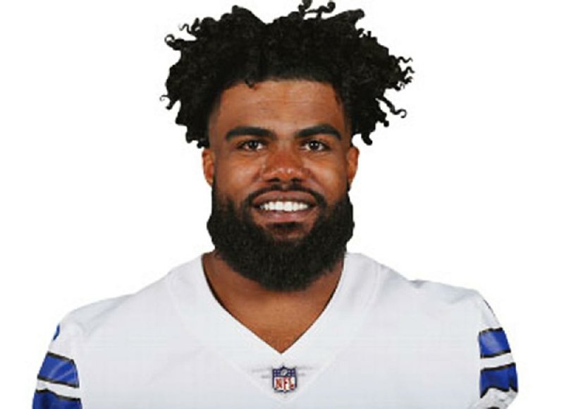 Ezekiel Elliott