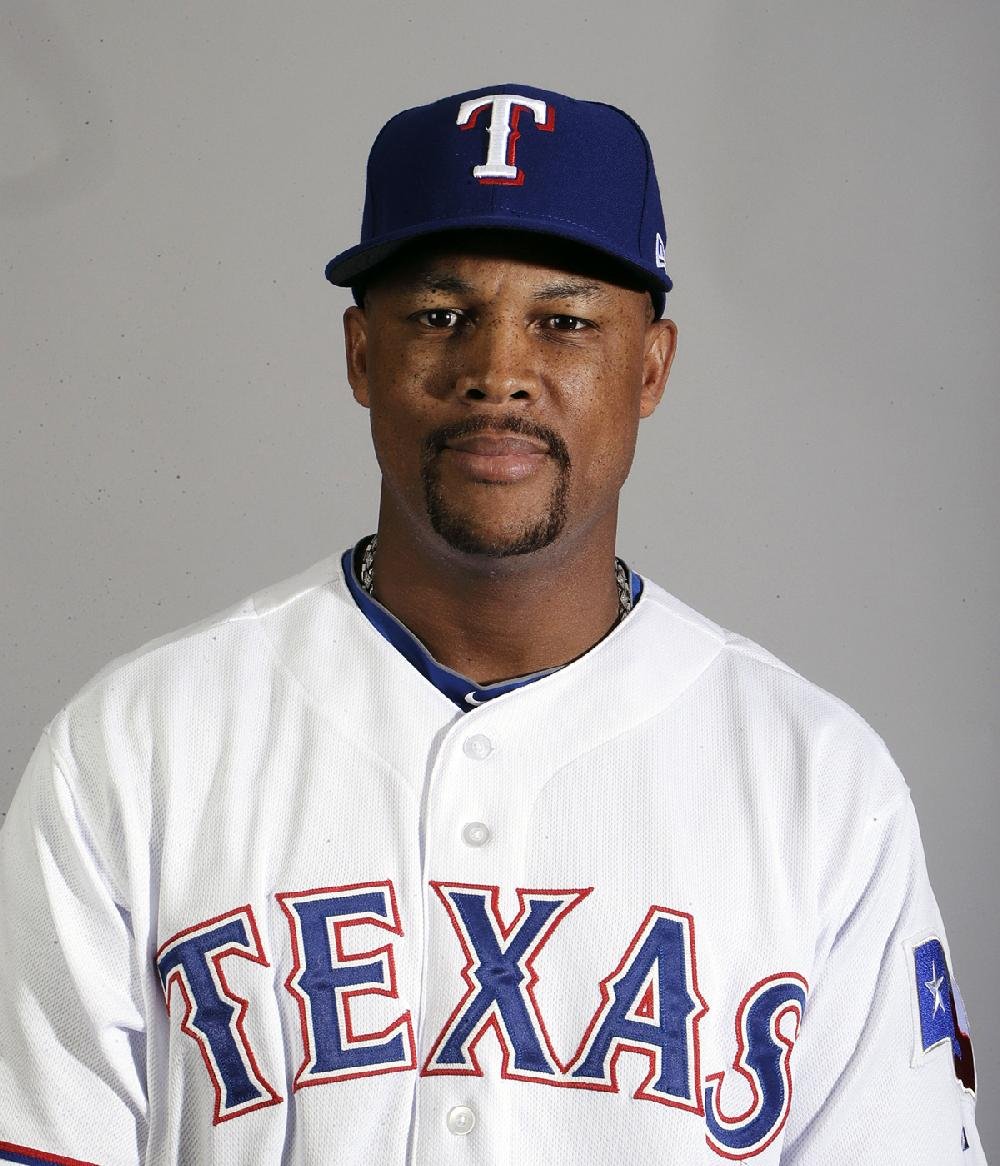 Texas Rangers retire Adrian Beltre's number 29