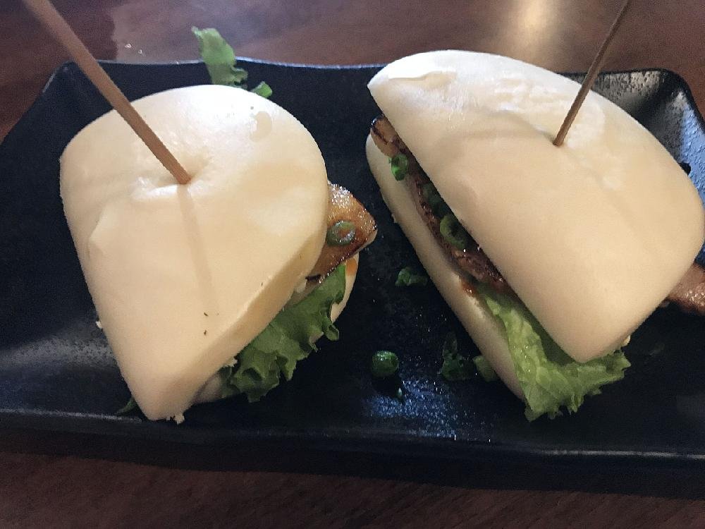 RESTAURANT REVIEW + PHOTOS Aji Ramen Bar in west Little Rock a broth