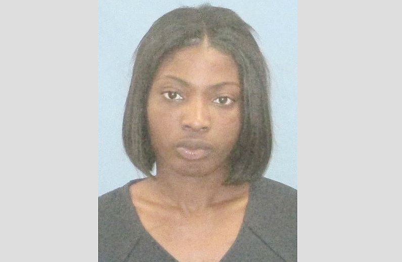 Arkansas woman accused of trying to run over ex-boyfriend | The ...
