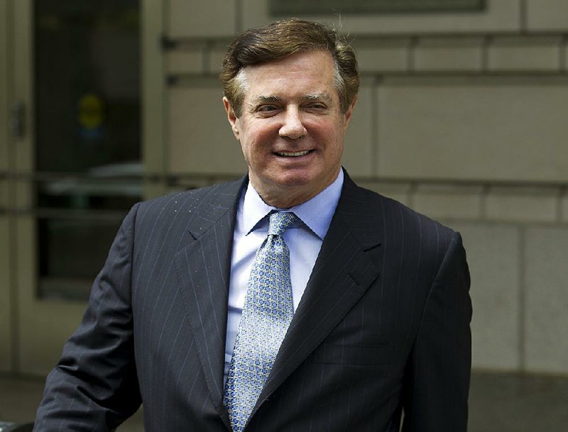 Paul Manafort