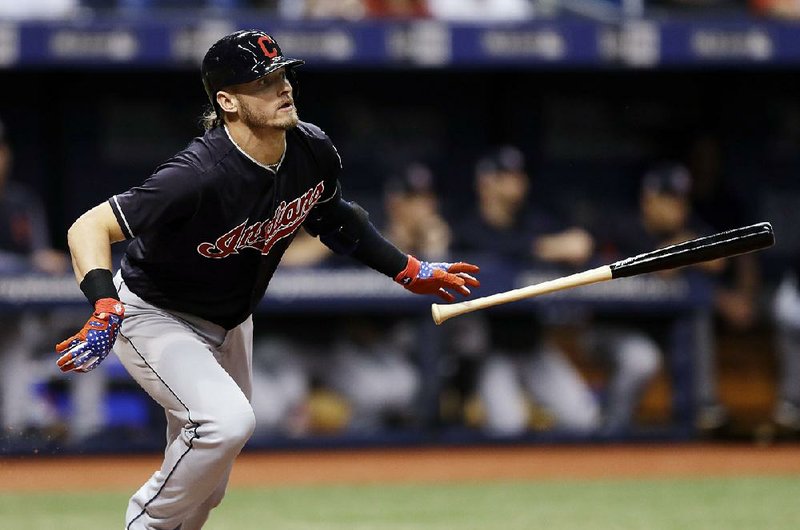 Josh Donaldson, Atlanta Braves reach a deal that works well for