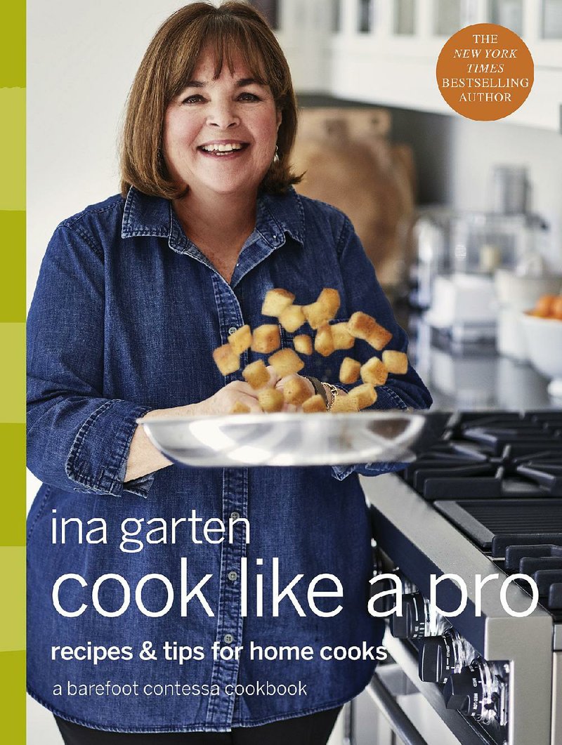 Cook Like a Pro by Ina Garten