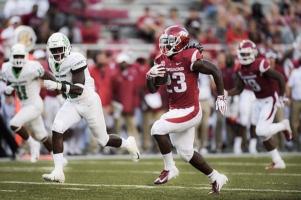 WholeHogSports - NBA Draft success gives Hogs a recruiting edge