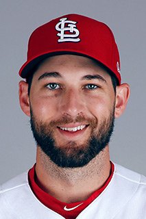 Beard Talk with Michael Wacha