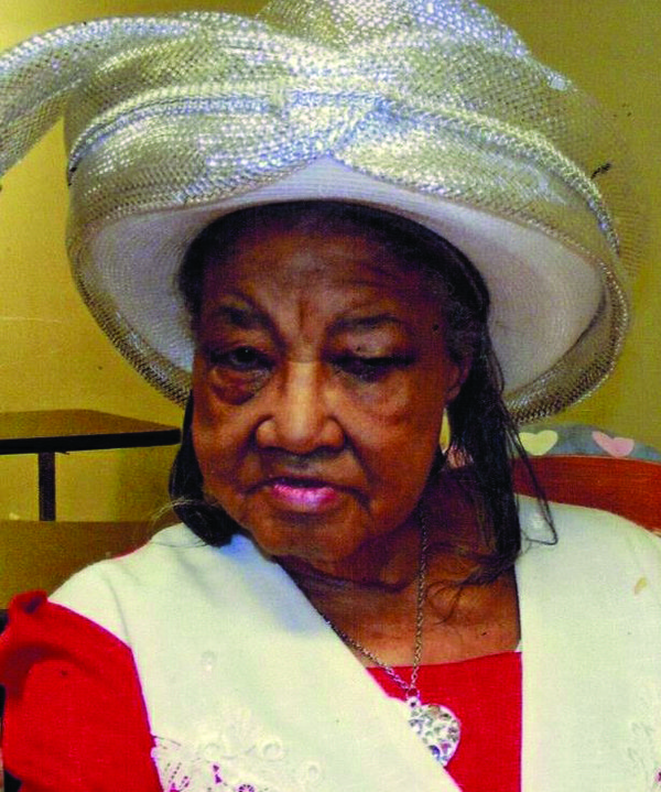 BERNICE E. SMITH Magnolia Banner News