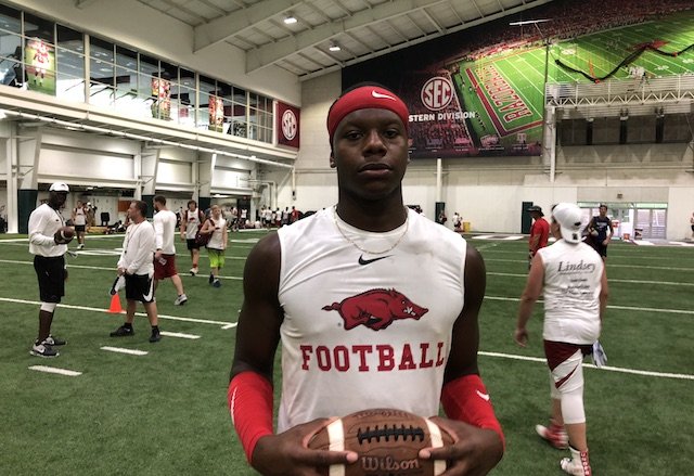 KJ Jefferson KJ Jefferson