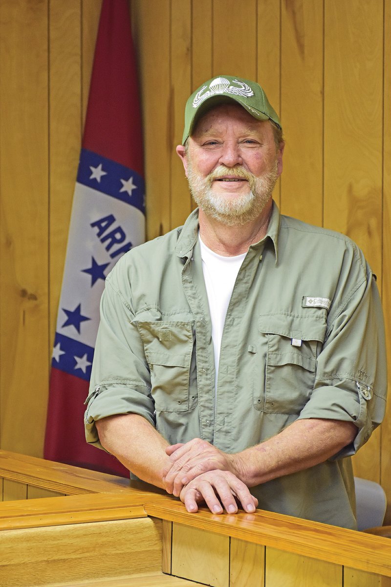 New McRae mayorelect wins race by one vote The Arkansas DemocratGazette Arkansas' Best