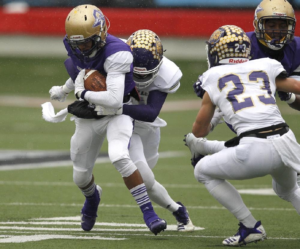 Class 3a Football State Championship