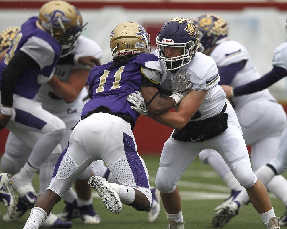 Class 3a Football State Championship