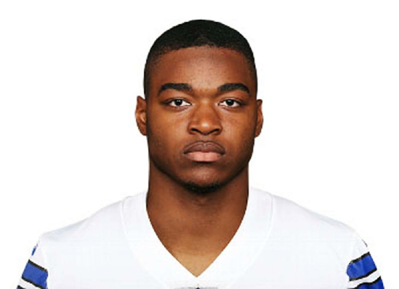 Amari Cooper