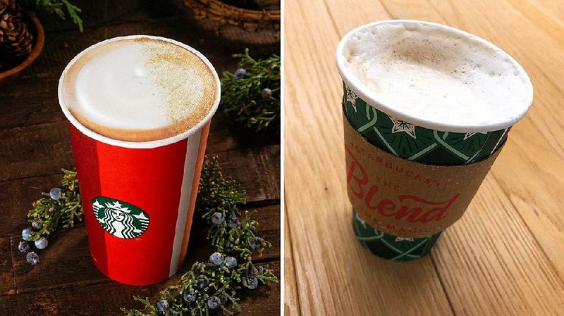 The debut of Starbucks’ new juniper latte raises a lot of questions.