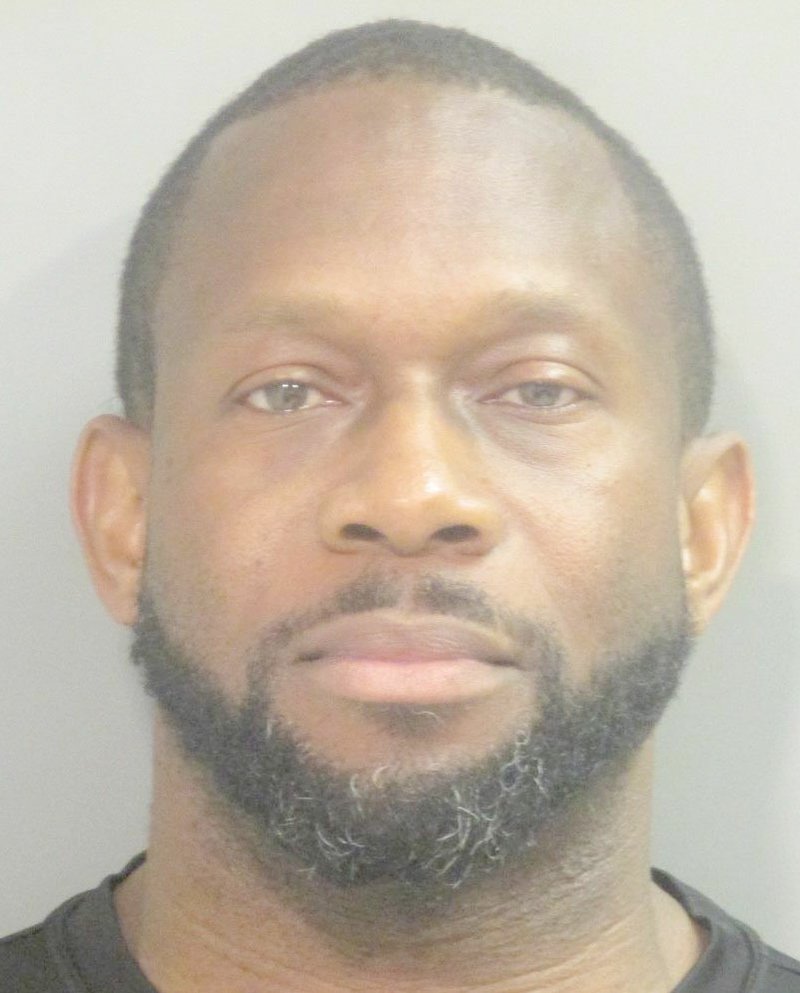 Farmington Officer Arrested On Domestic Assault Charge