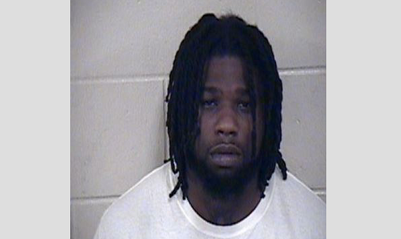 Police: Man wanted in fatal shooting at Arkansas apartment caught in ...