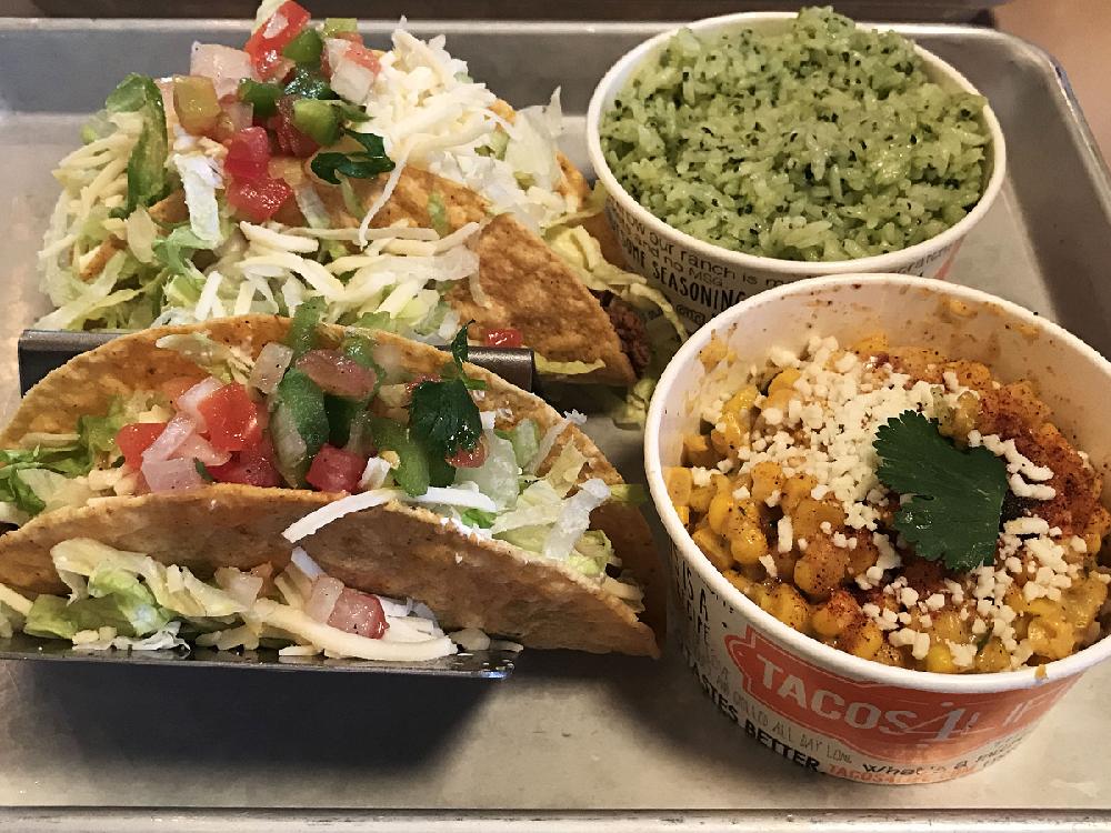 Restaurant Transitions Tacos 4 Life at McCain Mall Walter s in the Heights opening this week Hurts Donut construction to start The Arkansas Democrat Gazette Arkansas Best News Source