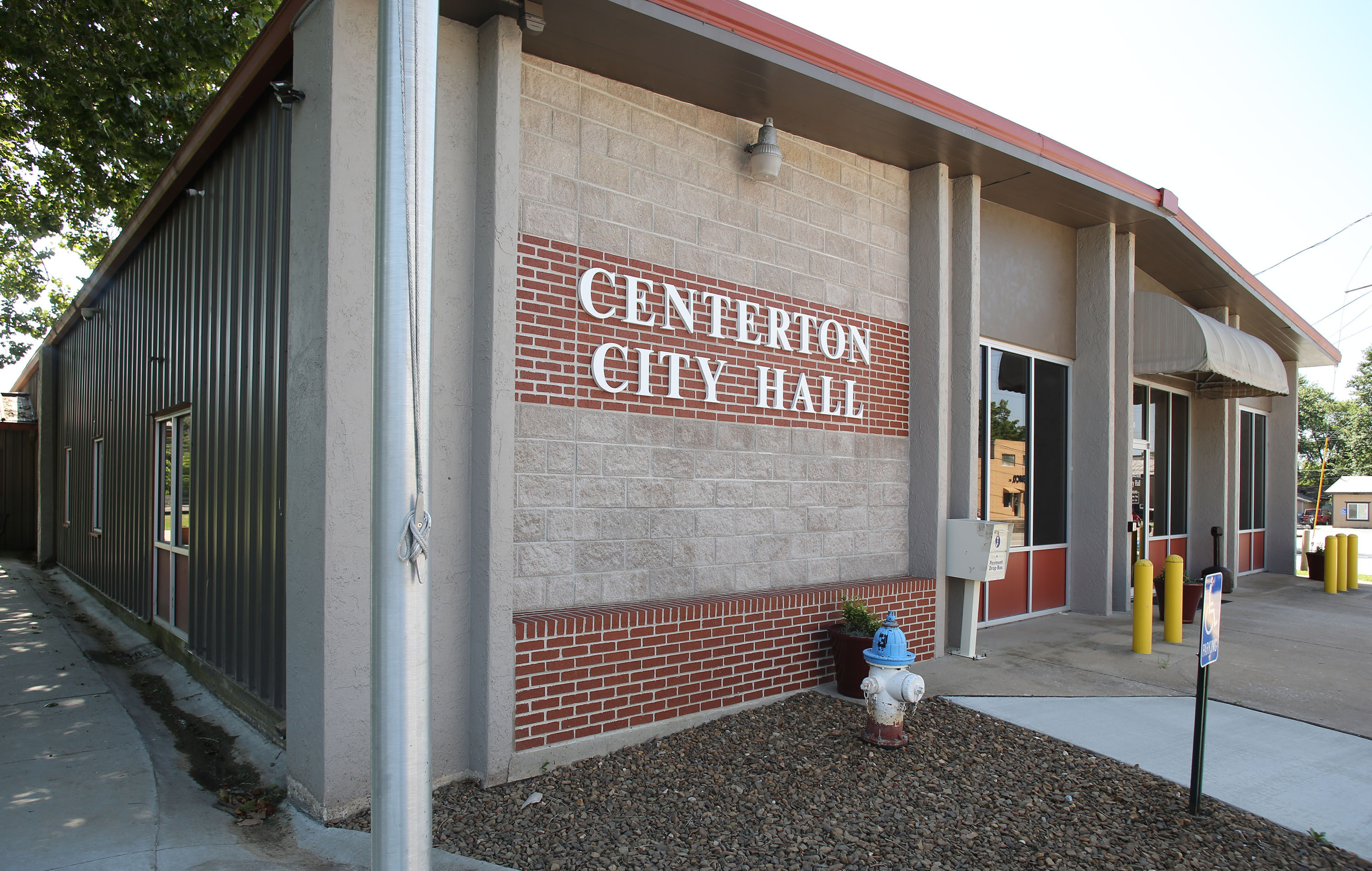 Man suing city of Centerton over FOI requests - Vimarsana News