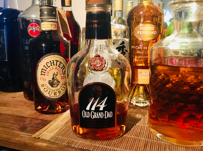 Are there any bad bourbons?