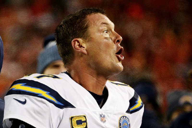 Los Angeles Chargers quarter- back Philip Rivers said ball control and third-down conversions were key to their victory over the Kansas City Chiefs on Thursday in Kansas City.