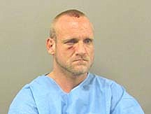 Jacksonville man arrested on multiple charges after pursuit | Hot ...