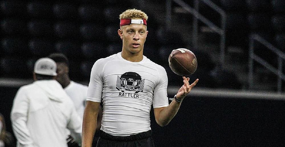 Rattler next from OU’s QB mill? | The Arkansas Democrat-Gazette ...