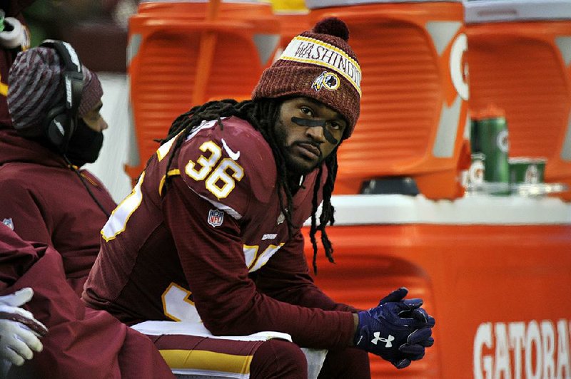 redskins safety