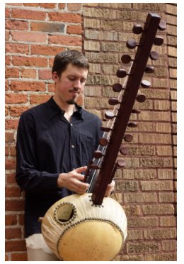 Mountain Street Stage — With Sean Gaskill playing the kora, an ancient 21-stringed harp from West Africa, 2 p.m. Jan. 6, Fayetteville Public Library. Free. faylib.org.