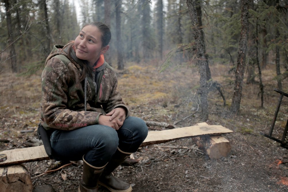 No 'reality' Drama Happens On The Soulful The Last Alaskans