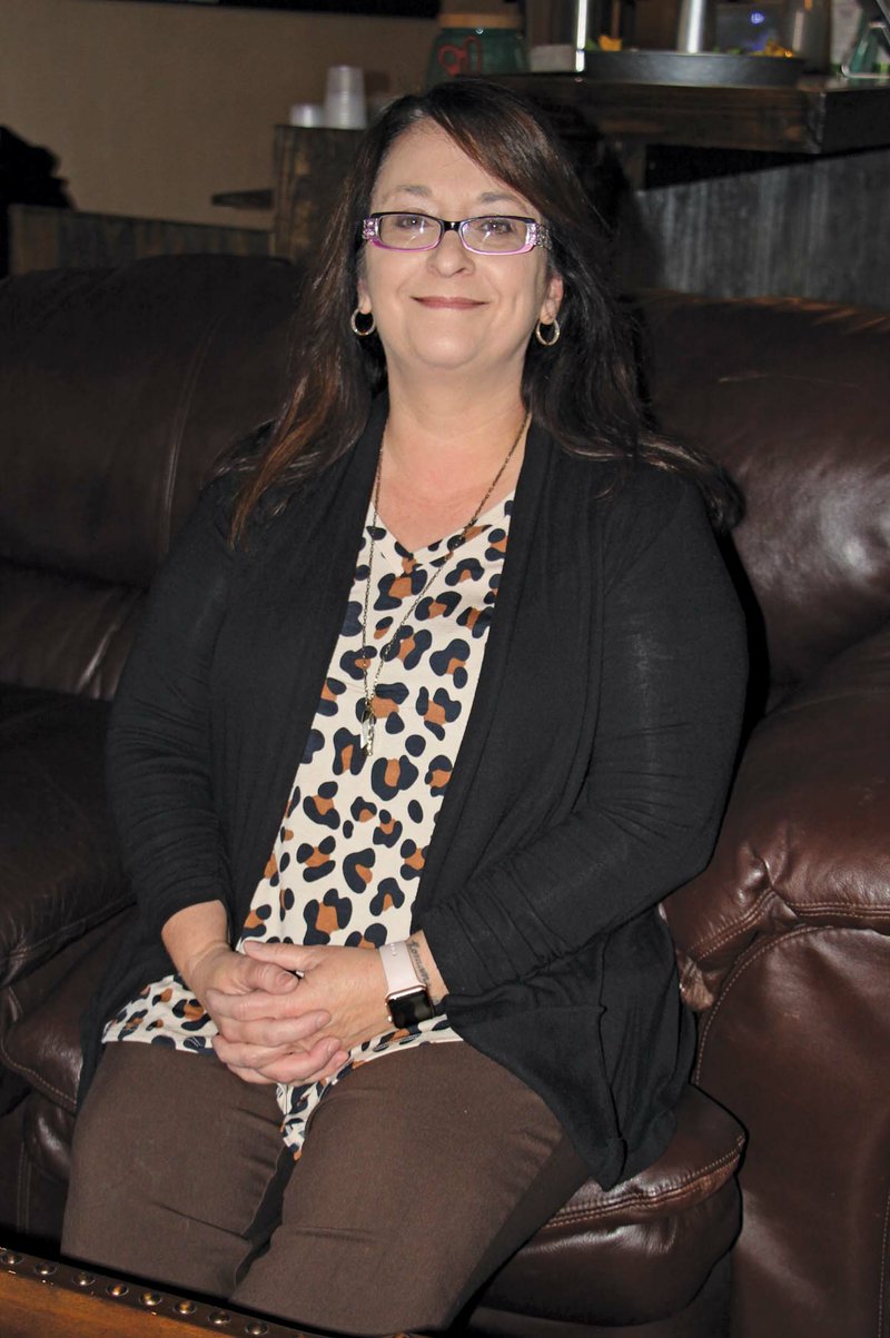 Shelly Fendley Craft was elected the new Clark County justice of the peace for District 10 on Nov. 6. Craft used to work as a bail bondsman and grew up in the local 4-H program, and both experiences prepared her for politics, she said. 