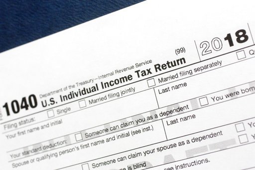 AP File Photo/MARK LENNIHAN The standard deduction nearly doubled for 2018, leaving many taxpayers wondering whether it's financially worth it to itemize on their tax returns anymore.