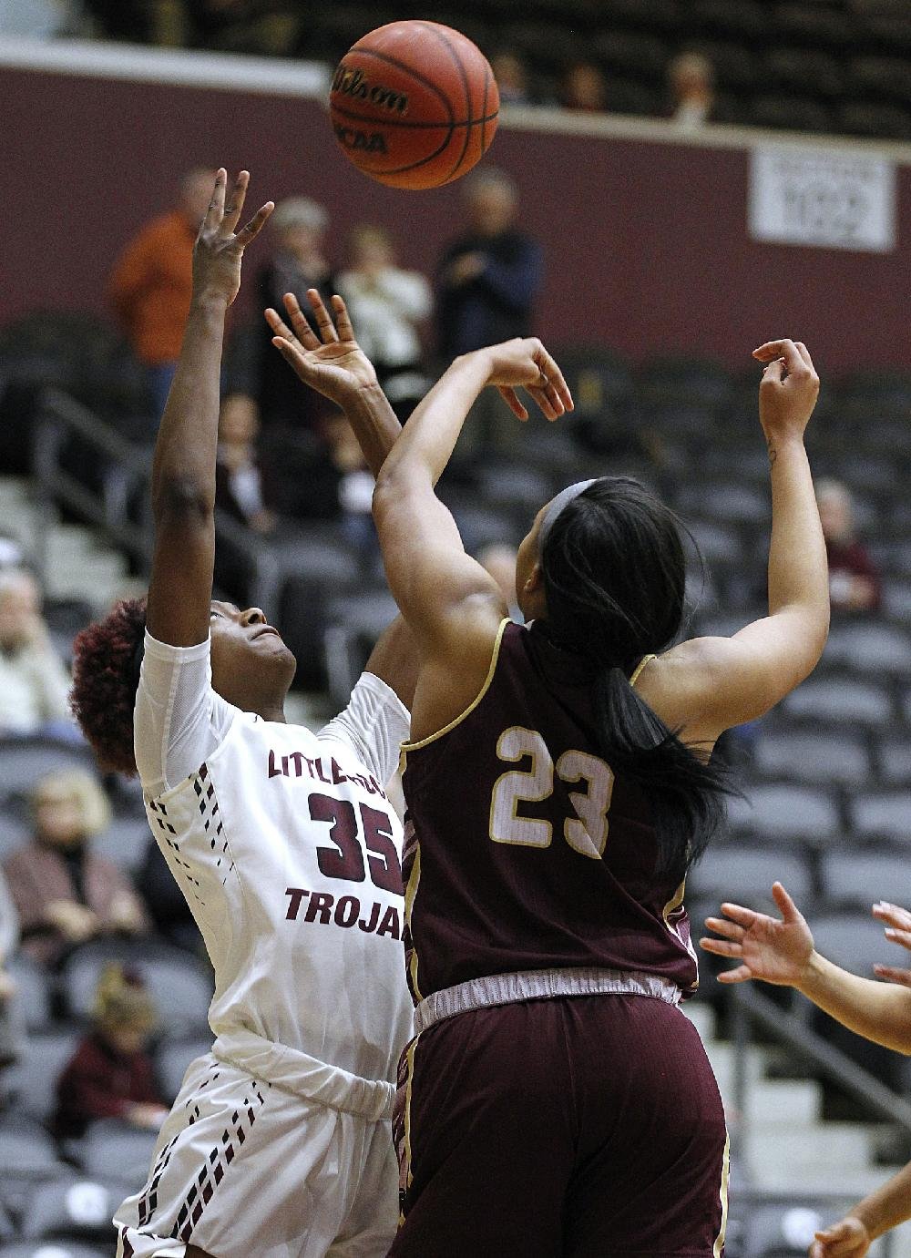 Most recent little women movie picture